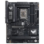 Placa Base Asus TUF GAMING Z890-PLUS WIFI/ Socket 1851/ DDR5/ PCIe 5.0 - PixelPlaza