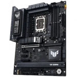 Placa Base Asus TUF GAMING Z890-PLUS WIFI/ Socket 1851/ DDR5/ PCIe 5.0 - PixelPlaza