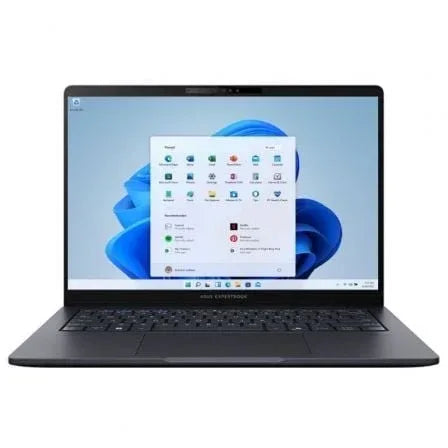 Portátil Asus ExpertBook B3 B3405CCA-LY0790X Intel Core Ultra 7-255H/ 16GB/ 512GB SSD/ 14"/ Win11 Pro - PixelPlaza