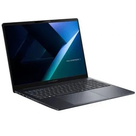Portátil Asus ExpertBook B3 B3605CCA-MB0387 Intel Core Ultra 7-255H/ 16GB/ 512GB SSD/ 16"/ Sin Sistema Operativo - PixelPlaza