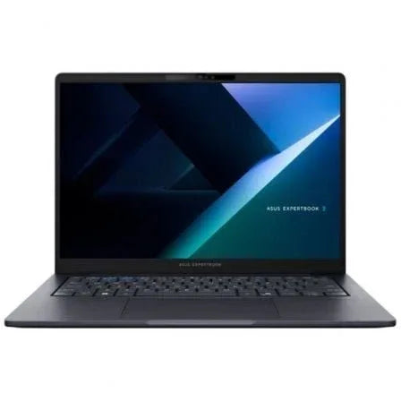 Portátil Asus ExpertBook B5 B5405CCA-LY0408 Intel Core Ultra 7-255H/ 32GB/ 1TB SSD/ 14"/ Sin Sistema Operativo - PixelPlaza