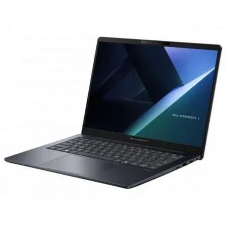 Portátil Asus ExpertBook B5 B5405CCA-LY0408 Intel Core Ultra 7-255H/ 32GB/ 1TB SSD/ 14"/ Sin Sistema Operativo - PixelPlaza