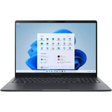 Portátil Asus ExpertBook B5 B5605CCA-MB0023X Intel Core Ultra 5-225H/ 16GB/ 512GB SSD/ 16"/ Win11 Pro - PixelPlaza