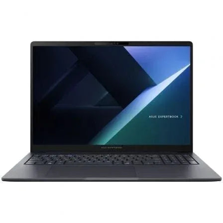 Portátil Asus ExpertBook B5 B5605CCA-MB0023 Intel Core Ultra 5-225H/ 16GB/ 512GB SSD/ 16"/ Sin Sistema Operativo - PixelPlaza