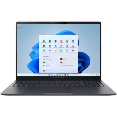 Portátil Asus ExpertBook B5 B5605CCA-MB0192X Intel Core Ultra 7-255H/ 32GB/ 1TB SSD/ 16"/ Win11 Pro - PixelPlaza