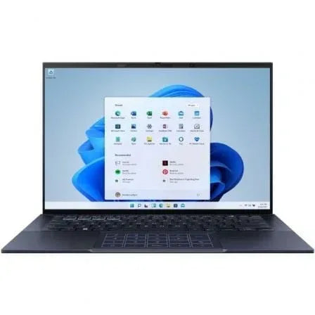Portátil Asus ExpertBook B9 OLED B9403CVAR-KM0815X Intel Core 7-150U/ 16GB/ 1TB SSD/ 14"/ Win11 Pro - PixelPlaza