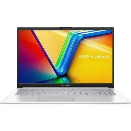Portátil Asus VivoBook Go 15 E1504FA-BQ1726 Ryzen 5 7520U/ 16GB/ 512GB SSD/ 15.6"/ Sin Sistema Operativo - PixelPlaza