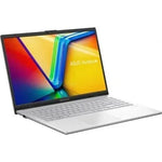 Portátil Asus VivoBook Go 15 E1504GA-BQ832W Intel Core i3-N305/ 8GB/ 512GB SSD/ 15.6"/ Win11 - PixelPlaza