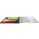 Portátil Asus VivoBook 15 F1504VA-BQ125W Intel Core 5-120U/ 16GB/ 512GB SSD/ 15.6"/ Win11 - PixelPlaza