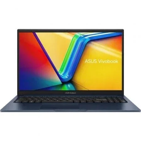 Portátil Asus VivoBook 15 F1504VA-BQ150 Intel Core i3-1315U/ 16GB/ 512GB SSD/ 15.6"/ Sin Sistema Operativo - PixelPlaza