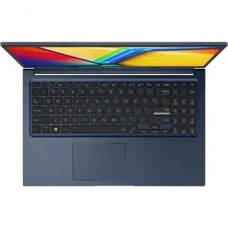 Portátil Asus VivoBook 15 F1504VA-BQ150 Intel Core i3-1315U/ 8GB/ 512GB SSD/ 15.6"/ Sin Sistema Operativo - PixelPlaza