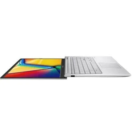 Portátil Asus VivoBook 15 F1504VA-BQ199 Intel Core 5-120U/ 16GB/ 1TB SSD/ 15.6"/ Sin Sistema Operativo - PixelPlaza