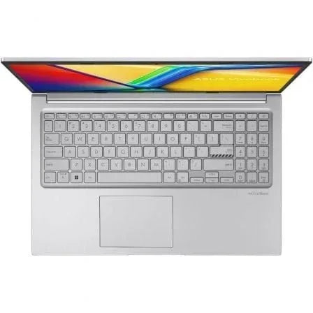 Portátil Asus VivoBook 15 F1504VA-BQ199 Intel Core 5-120U/ 16GB/ 512GB SSD/ 15.6"/ Sin Sistema Operativo - PixelPlaza
