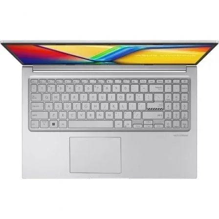 Portátil Asus VivoBook 15 F1504VA-BQ199 Intel Core 5-120U/ 8GB/ 512GB SSD/ 15.6"/ Sin Sistema Operativo - PixelPlaza