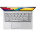 Portátil Asus VivoBook 15 F1504VA-BQ257 Intel Core 7-150U/ 16GB/ 1TB SSD/ 15.6"/ Sin Sistema Operativo - PixelPlaza