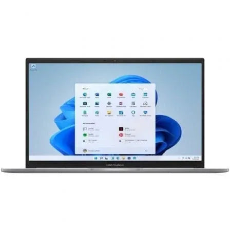 Portátil Asus VivoBook 15 F1504VA-BQ258W Intel Core 7-150U/ 16GB/ 1TB SSD/ 15.6"/ Win11 - PixelPlaza