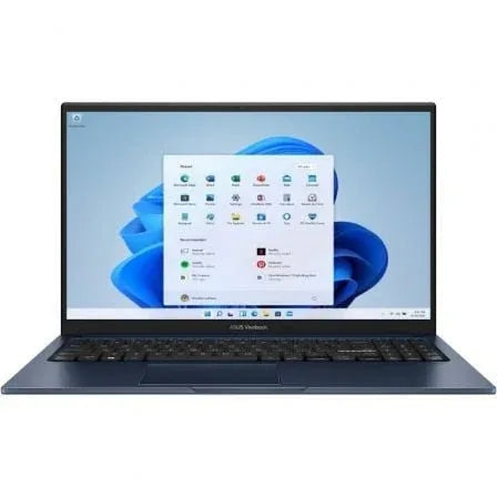 Portátil Asus VivoBook 15 F1504VA-BQ266W Intel Core 5-120U/ 16GB/ 1TB SSD/ 15.6"/ Win11 - PixelPlaza