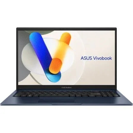 Portátil Asus VivoBook 15 F1504VA-BQ285 Intel Core 7-150U/ 16GB/ 1TB SSD/ 15.6"/ Sin Sistema Operativo - PixelPlaza