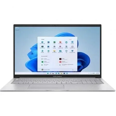 Portátil Asus VivoBook 15 F1704VA-AU049W Intel Core 7-150U/ 16GB/ 1TB SSD/ 17"/ Win11 - PixelPlaza