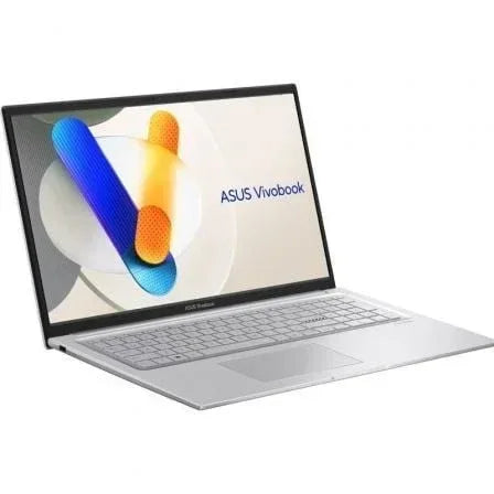 Portátil Asus VivoBook 15 F1704VA-AU049W Intel Core 7-150U/ 16GB/ 1TB SSD/ 17"/ Win11 - PixelPlaza