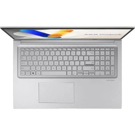Portátil Asus VivoBook 17 F1704VA-AU050 Intel Core 7-150U/ 16GB/ 1TB SSD/ 17"/ Sin Sistema Operativo - PixelPlaza