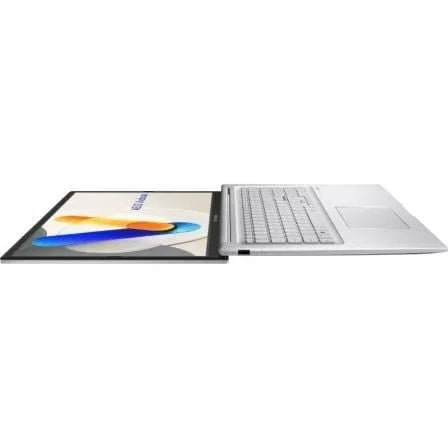 Portátil Asus VivoBook 17 F1704VA-AU050 Intel Core 7-150U/ 16GB/ 1TB SSD/ 17"/ Sin Sistema Operativo - PixelPlaza