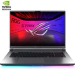 Portįtil Gaming Asus ROG Strix G18 (2025) G815JMR-S8051 Intel Core i7-14650HX/ 32GB/ 1TB SSD/ GeForce RTX 5060/ 18"/ Sin Sistema Operativo - PixelPlaza