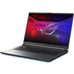 Portįtil Gaming Asus ROG Strix G18 (2025) G815JMR-S8051 Intel Core i7-14650HX/ 32GB/ 1TB SSD/ GeForce RTX 5060/ 18"/ Sin Sistema Operativo - PixelPlaza