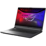 Portátil Gaming Asus ROG Strix G18 G815LP-S9034 Intel Core Ultra 9-275HX/ 32GB/ 1TB SSD/ GeForce RTX 5070/ 18"/ Sin Sistema Operativo - PixelPlaza