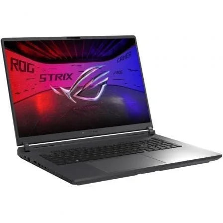 Portátil Gaming Asus ROG Strix G18 G815LP-S9034 Intel Core Ultra 9-275HX/ 32GB/ 1TB SSD/ GeForce RTX 5070/ 18"/ Sin Sistema Operativo - PixelPlaza