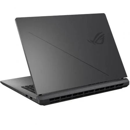 Portátil Gaming Asus ROG Strix G18 G815LP-S9034 Intel Core Ultra 9-275HX/ 32GB/ 1TB SSD/ GeForce RTX 5070/ 18"/ Sin Sistema Operativo - PixelPlaza