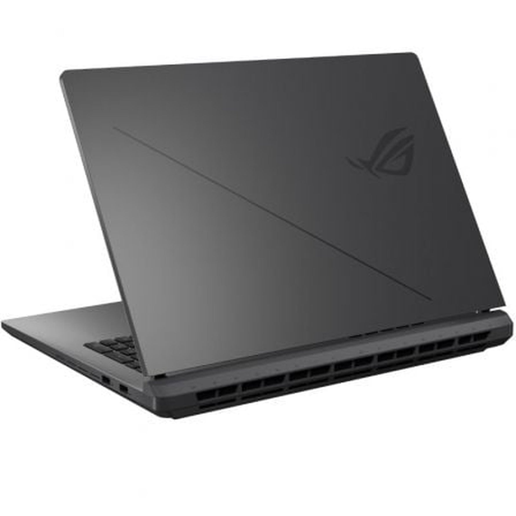 Portátil Gaming Asus ROG Strix G18 G815LR-S9046 Intel Core Ultra 9-275HX/ 32GB/ 1TB SSD/ GeForce RTX 5070 Ti/ 18"/ Sin Sistema Operativo