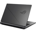 Portátil Gaming Asus ROG Strix G18 G815LR-S9046 Intel Core Ultra 9-275HX/ 32GB/ 1TB SSD/ GeForce RTX 5070 Ti/ 18"/ Sin Sistema Operativo