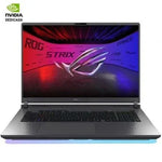 Portátil Gaming Asus Strix G18 G815LW-S9095 Intel Core Ultra 9-275HX/ 32GB/ 1TB SSD/ GeForce RTX 5080/ 18"/ Sin Sistema Operativo - PixelPlaza