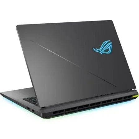 Portátil Gaming Asus Strix G18 G815LW-S9095 Intel Core Ultra 9-275HX/ 32GB/ 1TB SSD/ GeForce RTX 5080/ 18"/ Sin Sistema Operativo - PixelPlaza