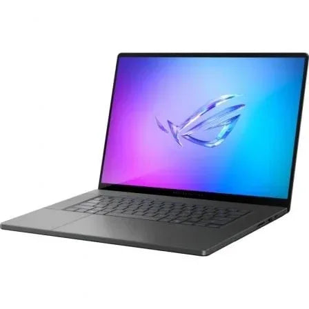 Portátil Gaming Asus ROG Zephyrus G16 OLED GU605CM-QR003 Intel Core Ultra 9-285H/ 32GB/ 1TB SSD/ GeForce RTX 5060/ 16"/ Sin Sistema Operativo - PixelPlaza