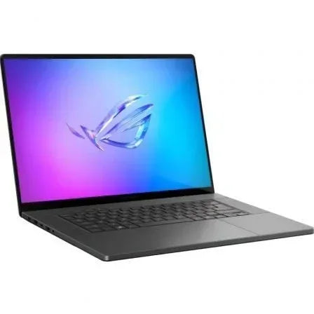 Portátil Gaming Asus ROG Zephyrus G16 OLED GU605CM-QR003 Intel Core Ultra 9-285H/ 32GB/ 1TB SSD/ GeForce RTX 5060/ 16"/ Sin Sistema Operativo - PixelPlaza