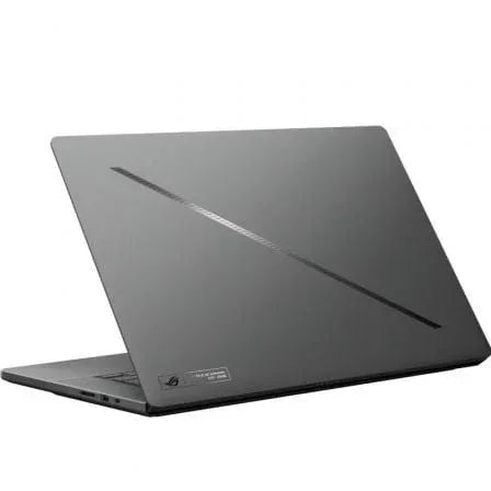 Portátil Gaming Asus ROG Zephyrus G16 OLED GU605CM-QR003 Intel Core Ultra 9-285H/ 32GB/ 1TB SSD/ GeForce RTX 5060/ 16"/ Sin Sistema Operativo - PixelPlaza