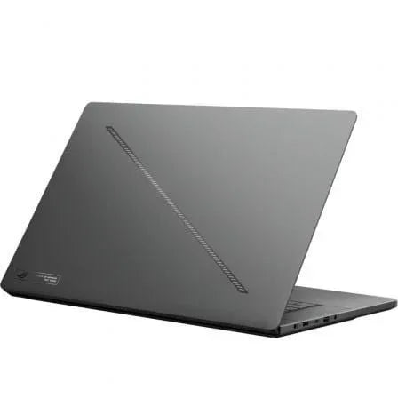 Portátil Gaming Asus ROG Zephyrus G16 OLED GU605CM-QR003 Intel Core Ultra 9-285H/ 32GB/ 1TB SSD/ GeForce RTX 5060/ 16"/ Sin Sistema Operativo - PixelPlaza