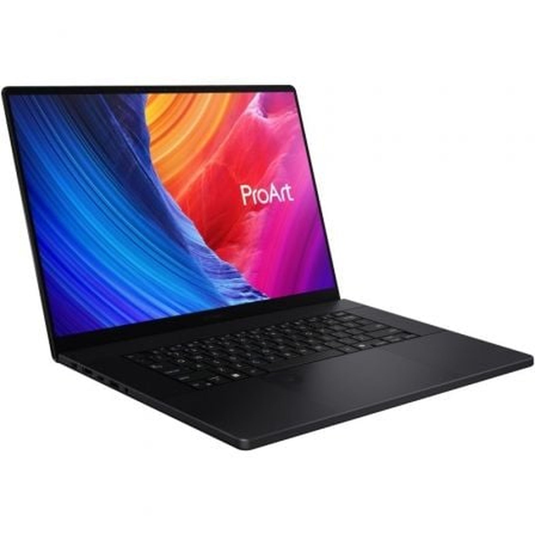 Portátil Asus ProArt P16 OLED H7606WP-RJ079X Ryzen AI 9 HX 370/ 64GB/ 2TB SSD/ GeForce RTX 5070/ 16" Táctil/ Win11 Pro