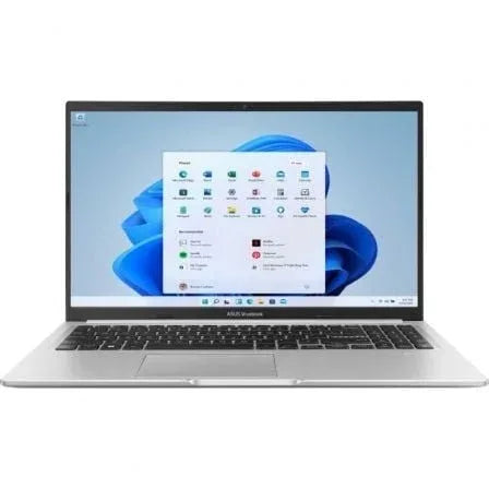 Portátil Asus VivoBook 15 M1502YA-BQ650W Ryzen 7 5825U/ 16GB/ 512GB SSD/ 15.6"/ Win11 - PixelPlaza