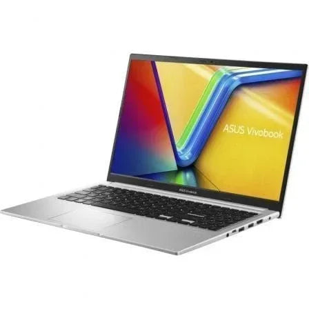 Portátil Asus VivoBook 15 M1502YA-BQ650W Ryzen 7 5825U/ 16GB/ 512GB SSD/ 15.6"/ Win11 - PixelPlaza