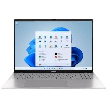 Portátil Asus VivoBook S16 OLED M3607KA-SH049W Ryzen AI 5 330/ 32GB/ 1TB SSD/ 16"/ Win11 - PixelPlaza