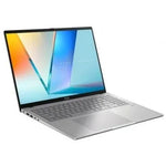 Portátil Asus VivoBook S16 OLED M3607KA-SH049W Ryzen AI 5 330/ 32GB/ 1TB SSD/ 16"/ Win11 - PixelPlaza