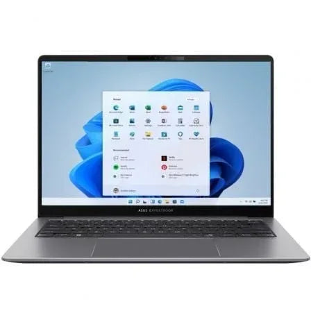 Portátil Asus ExpertBook P5 P5405CSA-NZ0718X Intel Core Ultra 5-226V/ 16GB/ 512GB SSD/ 14"/ Win11 Pro - PixelPlaza