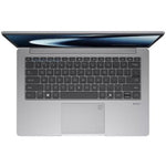 Portátil Asus ExpertBook P1 PM1403CDA-S60236 Ryzen 7 170/ 16GB/ 512GB SSD/ 14"/ Sin Sistema Operativo