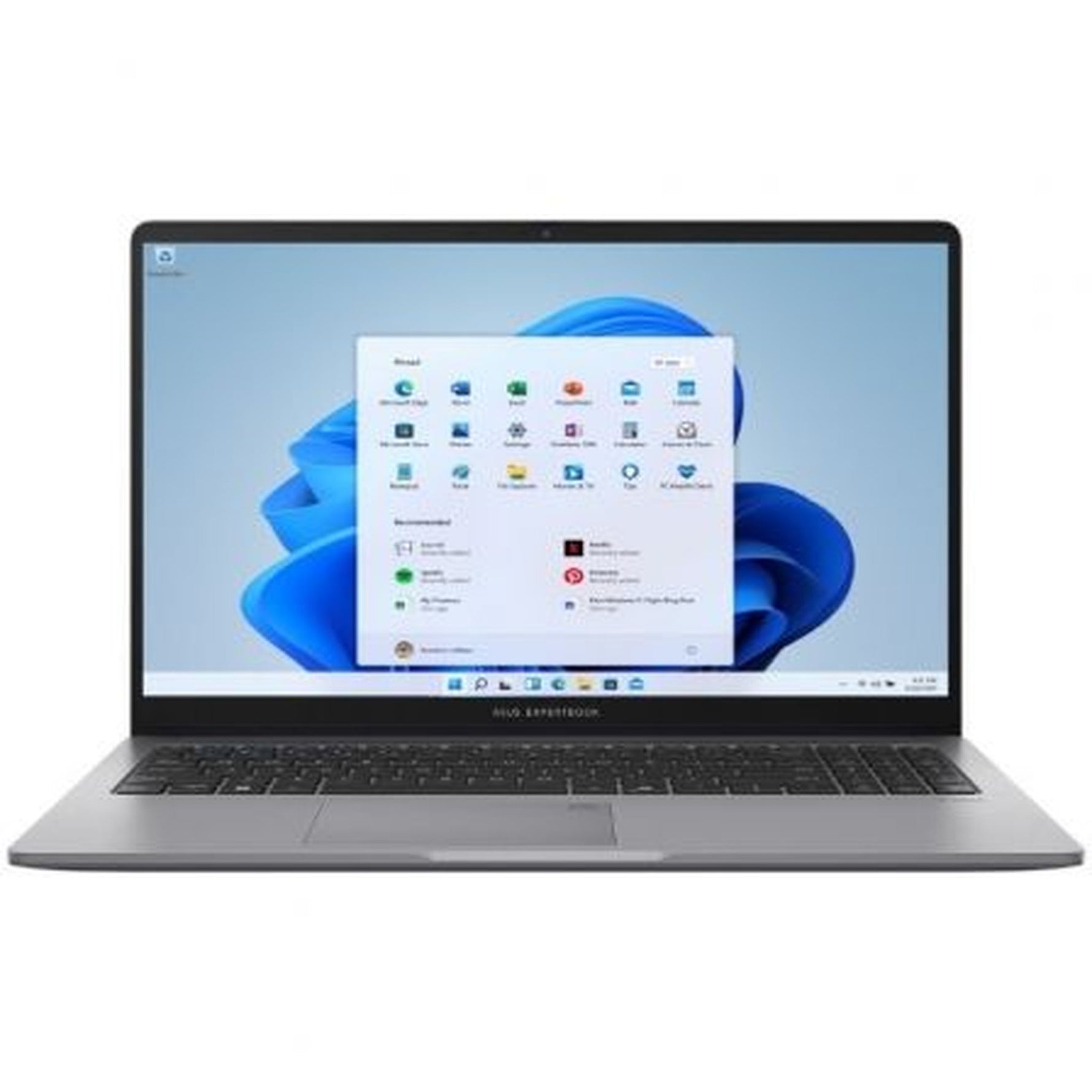 Port·til Asus ExpertBook P1 PM1503CDA-S70316X Ryzen 7 170/ 16GB/ 512GB SSD/ 15.6"/ Win11 Pro