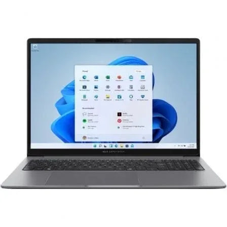 Portátil Asus ExpertBook PM3 PM3606CKA-PL0242X Ryzen AI 5 330/ 32GB/ 1TB SSD/ 16"/ Win11 Pro - PixelPlaza