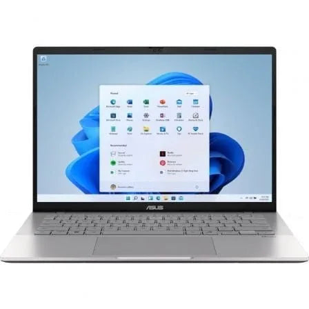 Portátil Asus VivoBook S14 S3407CA-LY075W Intel Core Ultra 5-225H/ 16GB/ 1TB SSD/ 14"/ Win11 - PixelPlaza
