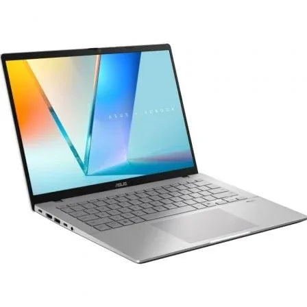 Portátil Asus VivoBook S14 S3407CA-LY075W Intel Core Ultra 5-225H/ 16GB/ 1TB SSD/ 14"/ Win11 - PixelPlaza